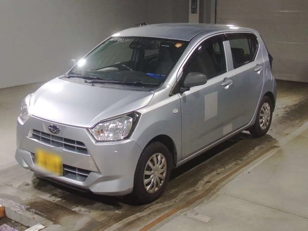 Subaru Pleo Plus LA350F 2020